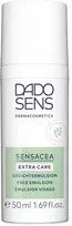 Dado Sens Sensacea Extra Care Face Emulsion, 50 ml