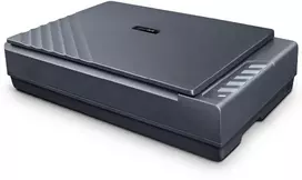 Skeneris Skaner Plustek OpticPro A 390 (0326)