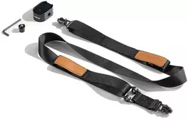 SmallRig pečių diržas DJI stabilizatoriams juodas (5362)