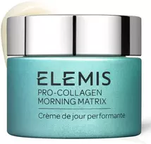 Elemis Pro-Collagen Morning Matrix Anti-Ageing Kreminis veido kremas, 50 ml