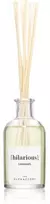 The Olphactory Hilarious Cannabis kvapiosios lazdelės, aromatinis difuzorius su lazdelėmis, 100 ml