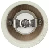 Prieskonių malūnėlis Peugeot Peugeot Bistro salt mill Z sage žalias 10 cm
