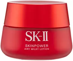 Avene Sk-Ii, Skinpower, drėkinantis losjonas veidui ir kaklui, 80 g, unisex
