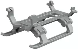 SmallRig sulankstoma drono tūpimo atrama DJI Neo 2 (5930)