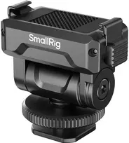 PGYTECH SmallRig šaltos batų tvirtinimo detalė DJI Osmo Action 6 / Nano (6440)