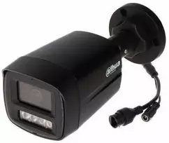 Dahua IPC-HFW1639TC-A-IL-0280B-S6-Juodas Kamera IP
