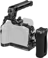 SmallRig HawkLock greito atleidimo narvėlis Sony Alpha 7R VI (6702)