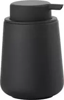 F & H Muilo dozatorius Zone Muilo dozatorius 0,25 l Nova One juodas 330160
