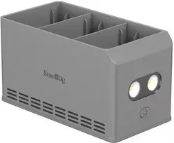 Greenl SmallRig 100W Baterija Charger for DJI Mini 5 / 4 / 3 Pro (6502)