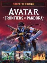 Complete Edition - Avatar: Frontiers of Pandora (PC) Windows Store Key MEXICO