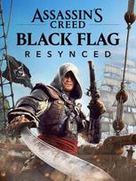 Assassin's Creed Black Flag Resynced (PC) Windows Store Key MEXICO