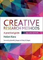 KNYGA Helen Kara Creative Research Methods