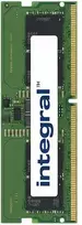 RAM Atmintis do laptopa Integral Modulis pamięci 8GB 1 x 8GB DDR5 262-pin SO-DIMM (IN5V8GNHWBX)