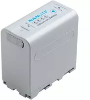 Akumuliatorius Nanlite NP-F970 Lithium-ion Baterija (BT-NPF970)