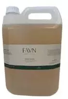 Multi Skystas rankų muilas FAVN Rankų muilas jasmine 5L su kvapu papildymas, 5 l/dnk