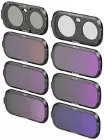 Filtras SmallRig Filter Kit for Insta360 Luna Ultra (6687)