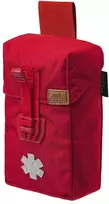 Helikon-Tex Bushcraft pirmosios pagalbos rinkinys - Cordura® - Raudona