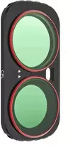 Magnetinis poliarizacinis CPL filtras kamerai / Insta360 Luna Ultra / Sunnylife / Lu-fi235-c