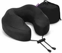 Cabeau Evolution Plus juoda