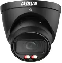 KAMERA IP IPC-HDW5559T-ZE-IL-27135-Juodas WizMind - 5 Mpx 2.7 mm ... 13.5 mm DAHUA
