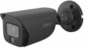 IP kamera IPC-HFW5559E-ASE-IL-0360B-Juodas WizMind – 5 Mpx 3,6 mm DAHUA