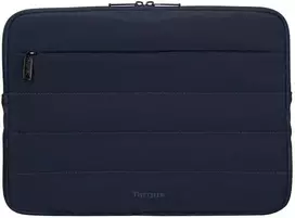 Dėklas Targus Na laptop 35,6 cm (14'') Dėklas kieszeniowe Mėlyna (TBS97602GL)