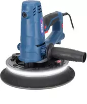 Dedra Gipso paviršių šlifuoklis 1200 W, 225 mm