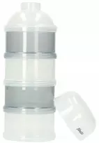 ALECTO MODIFIKUOTO PIENO MILTELIO KONTEERIS 4 x 100ml DALINTUVAS