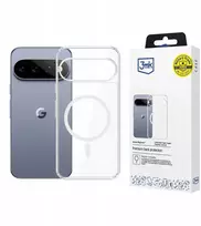 Dėklas 3mk Hardy LiqForce MagCase Google Pixel 11 Pro XL