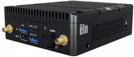 Stacionarus kompiuteris Kompiuteris Elotouch ELO kuprinė su INTEL WIN 11 (E345569)