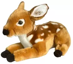 Dubi Sarna leżąca 28cm 34991