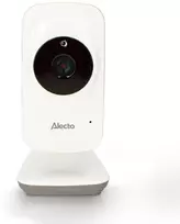 Alecto auklės papildoma kamera elektroninei auklei DVM71 (DVM71CAM)