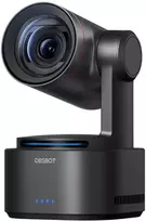 Kamera Obsbot Tail 2 PowerUp Combo su NDI, 4K PTZR-Kamera (OBS-TAIL2-POWUC)