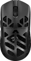 Pelė Myszka žaidimams Redragon PRISM PRO M997-PRO-1K juoda