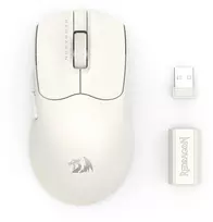 Pelė Myszka žaidimams Redragon AXION M933TF-ULT balta
