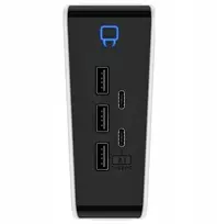 Venom USB-Hub do Slim PS5