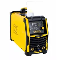 Magnum Suvirinimo inverteris THF224 puls 230V 200A TIG AC/DC, MMA (31587)