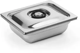 Excellent Houseware MagicVac vakuuminis indas INOX H100 3,6 l (ACP1210)