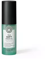 Maria Nila True Soft 100% veganiškas ir nebandytas su gyvūnais plaukų aliejaus kondicionierius, minkštinantis, 30 ml
