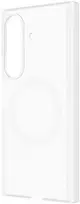 Samsung GP-FFF976YC Permatomas telefono dėklas, skirtas Samsung Galaxy Z Fold 8 Ultra (F976), permatomas