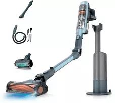 Dulkių siurblys vertikalus Shark PowerDetect Speed Pet Pro (IA3244EUT)