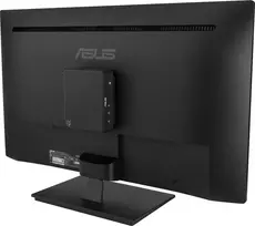 Kompiuteris Asus ASUS NUC Gen16 Pro Grand Canyon UX9/32GB/1TB Win11P RNUC16GDKU96C4N2 EU Cord
