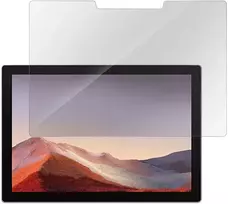 eStuff Microsoft Surface Pro 12 Screen Protector. Tempered Glass. Titan Shield Przezroczysta ochrona ekranu 1 vnt. (ES517200)
