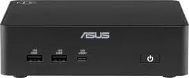 Kompiuteris Asus ASUS NUC Gen16 Pro Grand Canyon U7/16GB/1TB Windows 11 Pro RNUC16GDKU7664N2 EU Cord