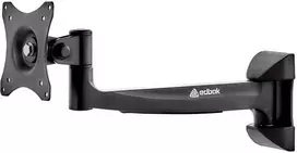 Edbak Monitorių laikiklis / stovas 73,7 cm (29'') sieninis juodas (GDV101)