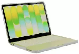 Hyper HyperShield� Clear Case for (HS5561GL)
