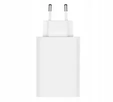 Įkroviklis VIVO FlashCharge 100W balta