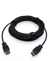 Mercodan Itin plonas šarvuotas optinio pluošto HDMI kabelis, 20,0 m, HDMI 2.0,