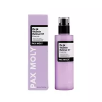 PaxMoly Dr. JK97 retinolo prieš senėjimą veikiantis veido esencijos losjonas, 100 ml