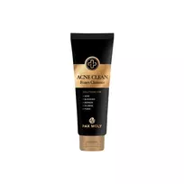 PaxMoly Acne Clean valomasis ir odą valantis putojantis prausiklis, 120 ml